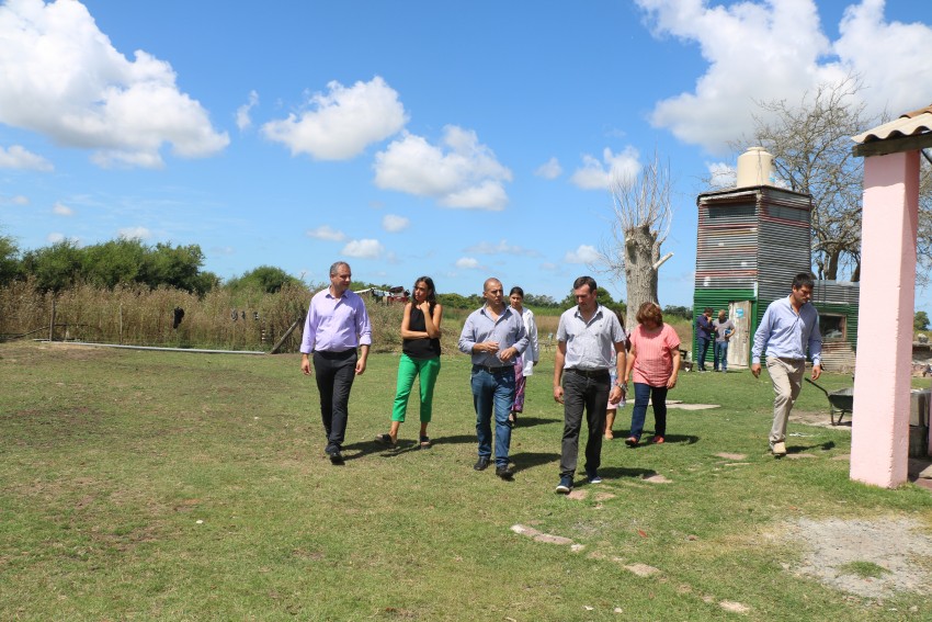 Funcionarios y profesionales debatieron acerca de la Ley de Salud Ment