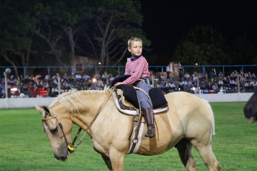 Autoridades del Ejecutivo participaron de las 