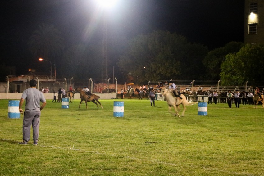 Autoridades del Ejecutivo participaron de las 