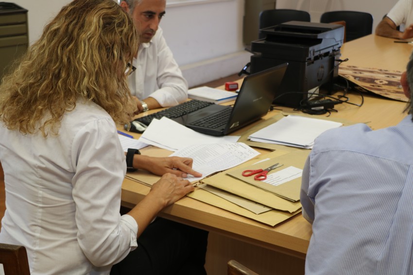 Realizaron una Licitaci�n Privada para la adquisici�n de insumos para 