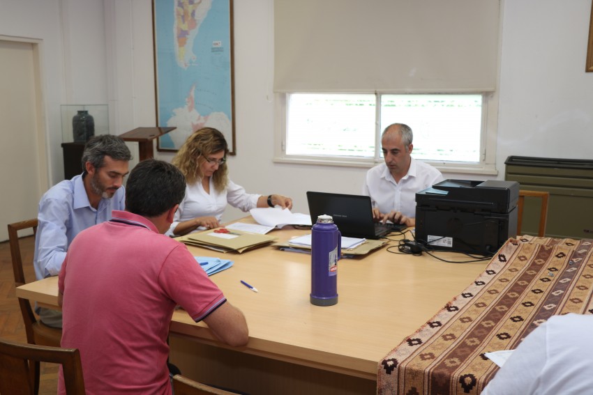 Realizaron una Licitaci�n Privada para la adquisici�n de insumos para 