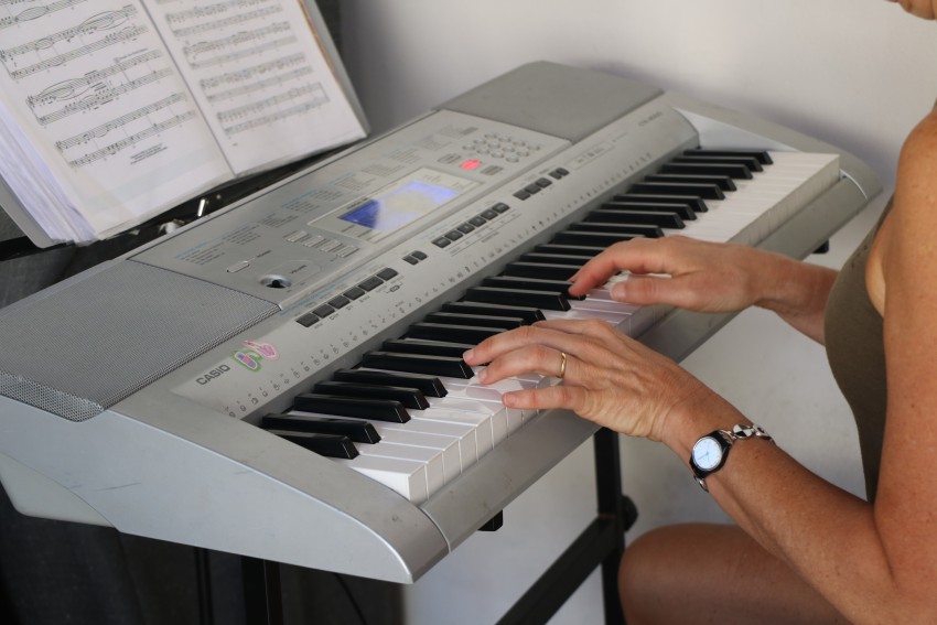 Iniciaron los ensayos de 