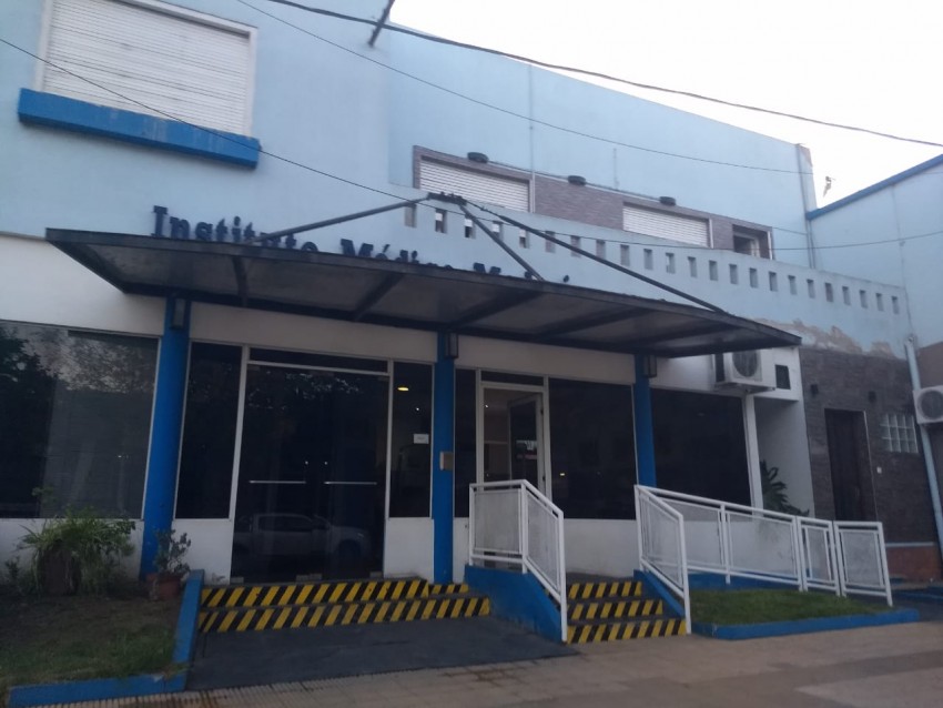 Ayuda vecinal: Limpi los espacios ms frecuentados de la ciudad