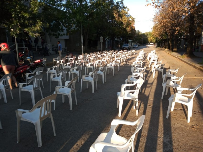 Permitirn que los jubilados y pensionados circulen hasta las 17 horas