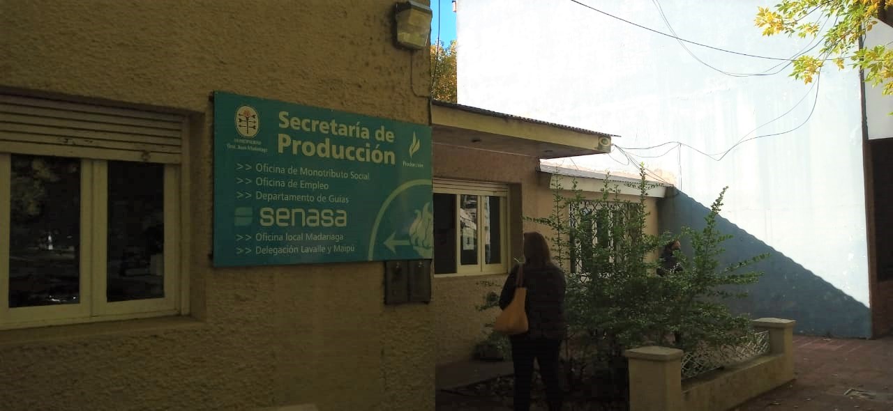 Continúa la entrega de semillas para la huerta de otoño-invierno