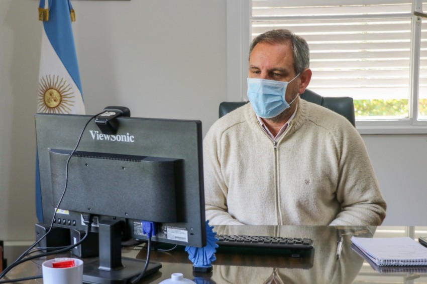 Desde maana los parqueros podrn ingresar a trabajar a Costa Esmerald