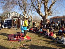 Mercado de la Estaci�n