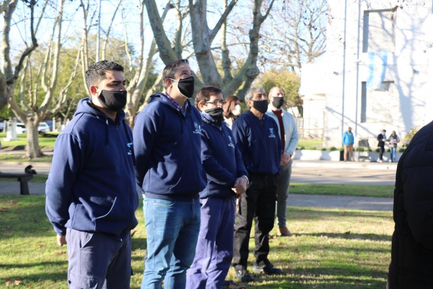 Hoy celebramos el Da de la Independencia