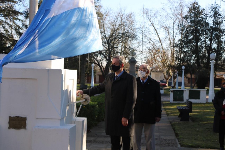 Hoy celebramos el Da de la Independencia