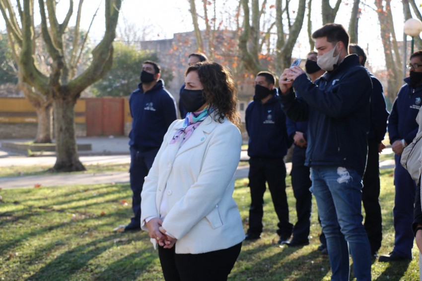 Hoy celebramos el Da de la Independencia