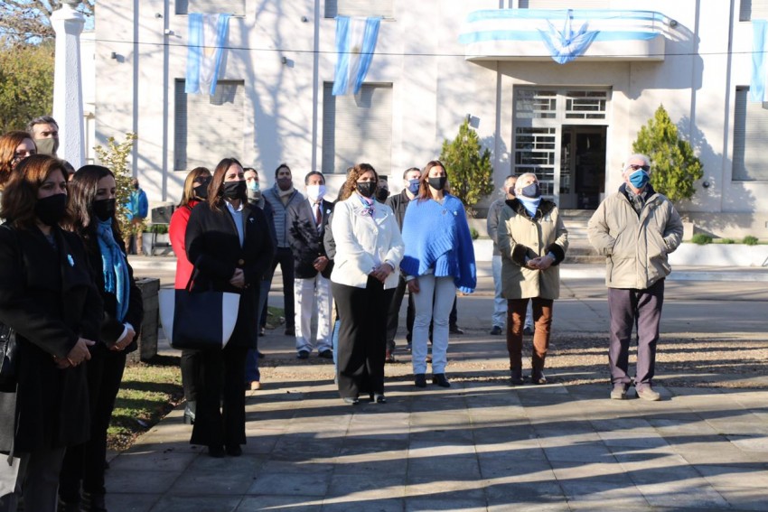 Hoy celebramos el Da de la Independencia