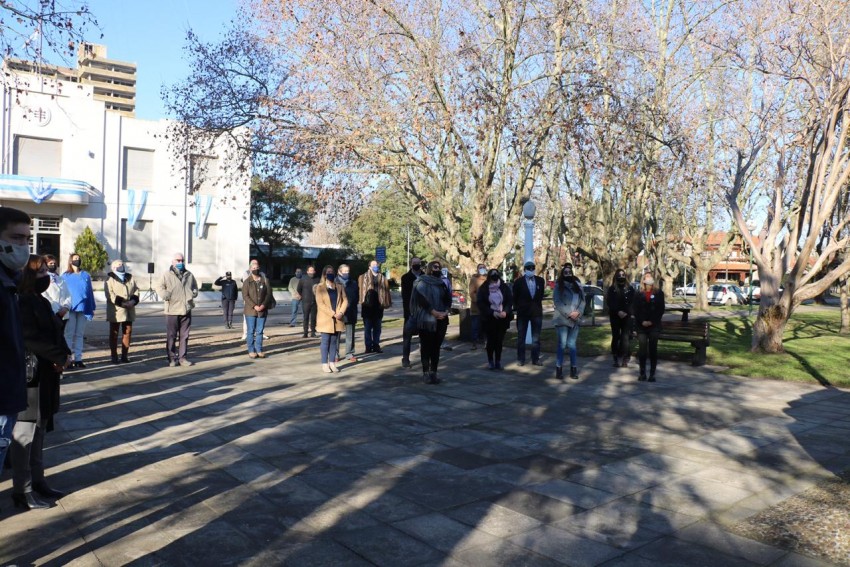 Hoy celebramos el Da de la Independencia