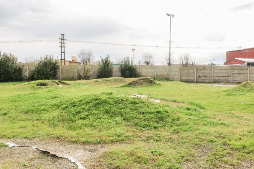 Repararán y pondrán en valor el skatepark