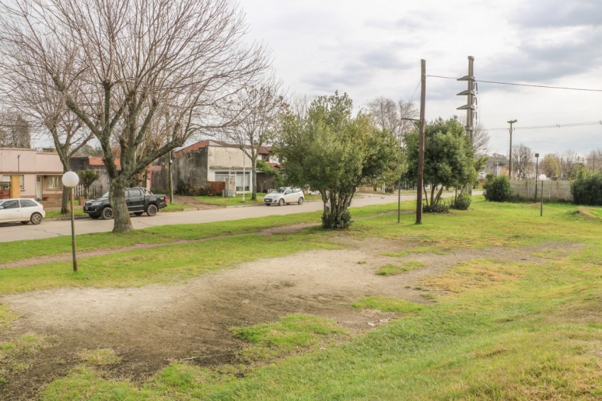Repararán y pondrán en valor el skatepark