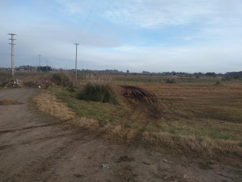 Nuevamente bloquean caminos para evitar el ingreso clandestino a la ci