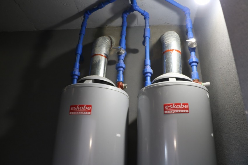 Renovaron las instalaciones del Estadio Municipal Francisco Alcuáz