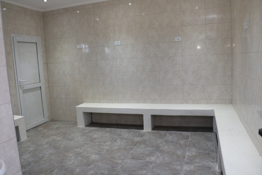 Renovaron las instalaciones del Estadio Municipal Francisco Alcuáz