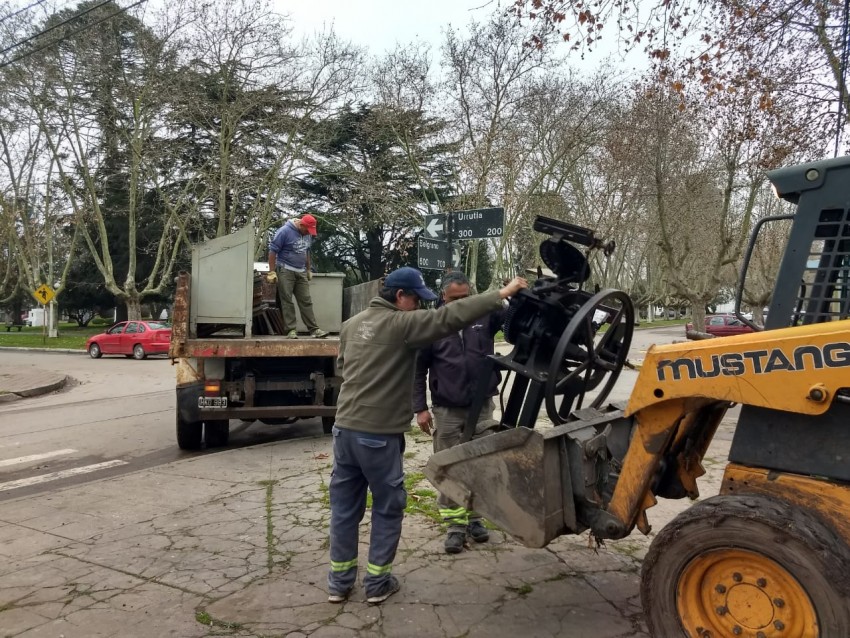 El Museo Histrico recibi una importante donacin