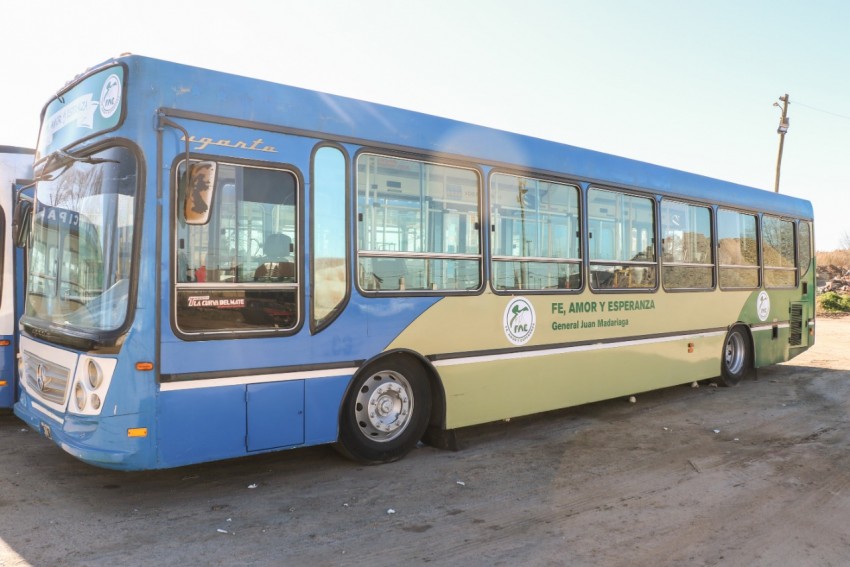El municipio plote el nuevo colectivo local y el de FAE