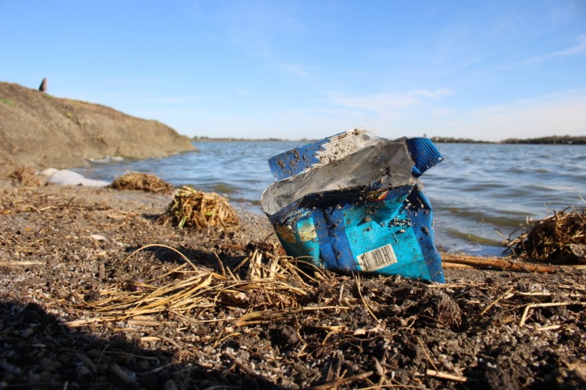 Colocaron baos qumicos y planificaron la ampliacin del espacio recr