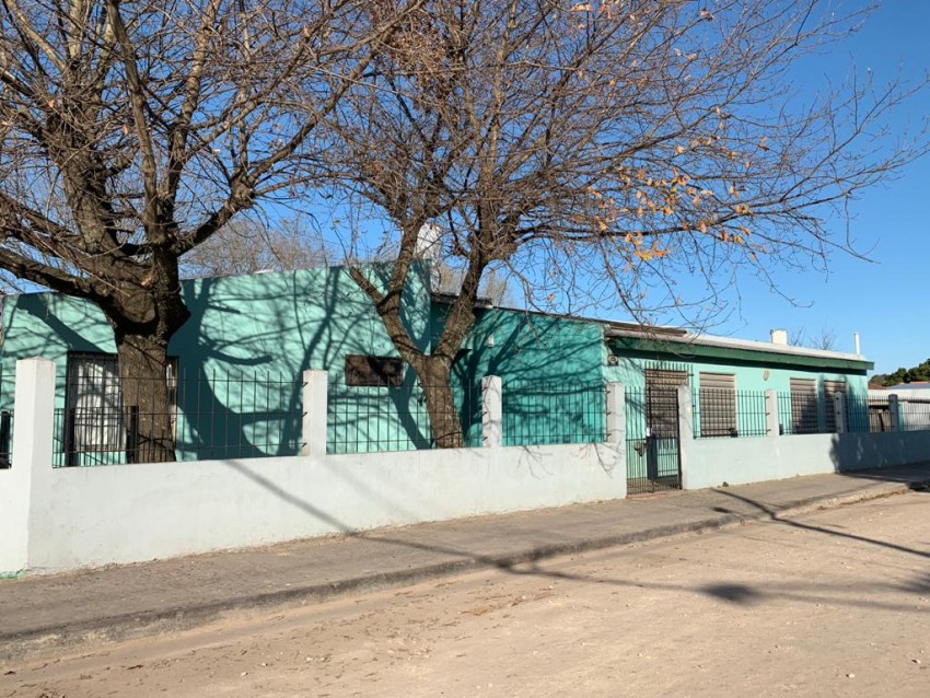 Culminaron las obras programas para mejorar las instalaciones del Jard