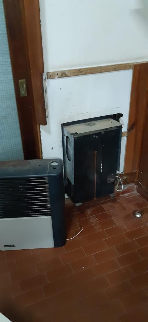 Culminaron las obras programas para mejorar las instalaciones del Jard