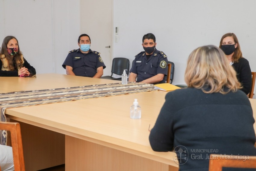 En comit� de crisis resolvieron extremar las medidas preventivas para 