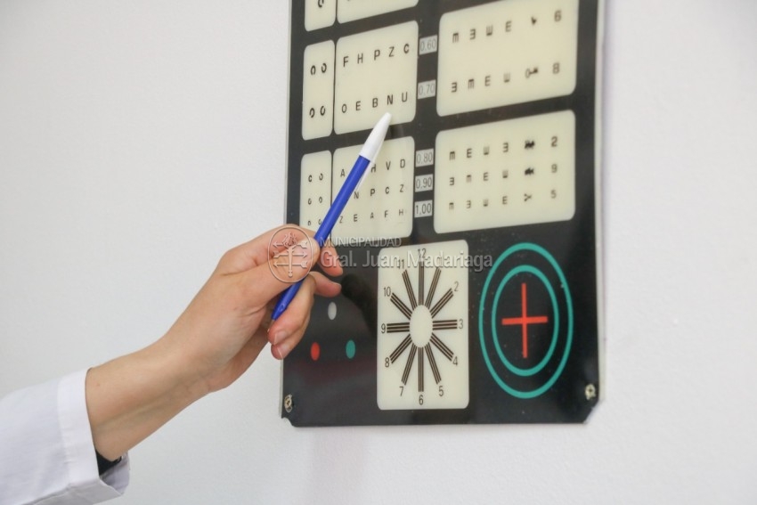 Retomaron los trmites de aptitud fsica para obtener la licencia de c