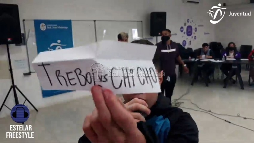 Exitoso comienzo del certamen 