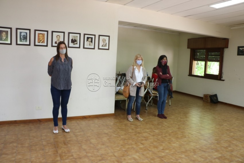 Sortearon los premios de la rifa de la Fiesta del Kiwi