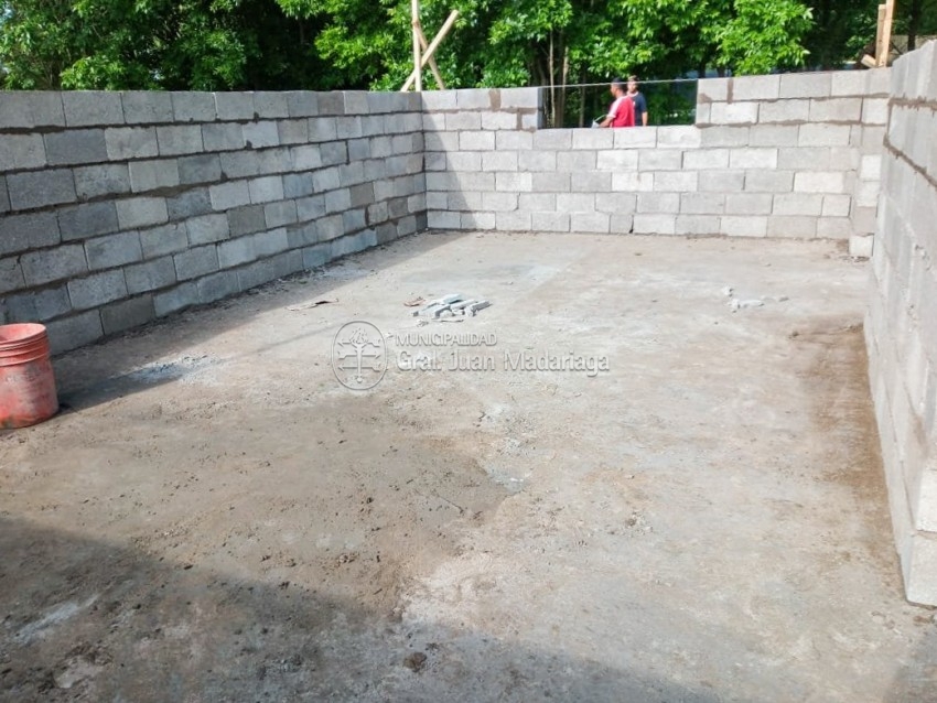 Construyen un Mercado Concentrador de Productos