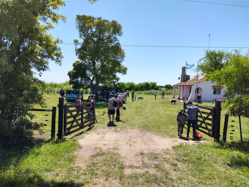 Cerr su ao de trabajo el programa 