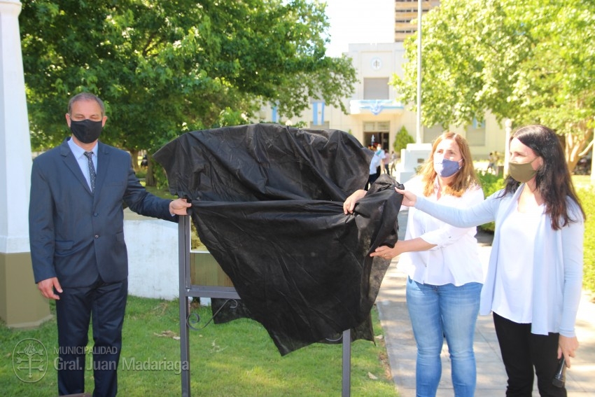 Madariaga celebr sus 113 aos