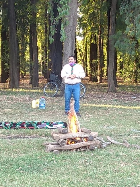 Integrantes del programa 