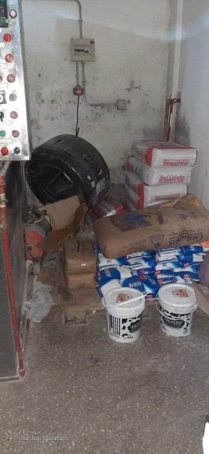 Multaron a panaderas por incumplimiento de ordenanzas