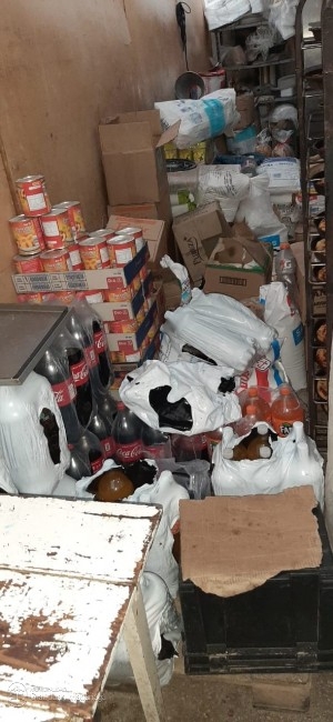 Multaron a panaderas por incumplimiento de ordenanzas