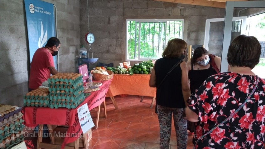 El Mercado Concentrador suma cada vez ms compradores