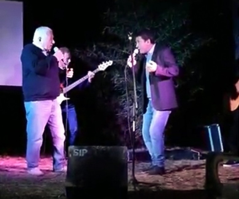 El mircoles habr tango en el museo con 