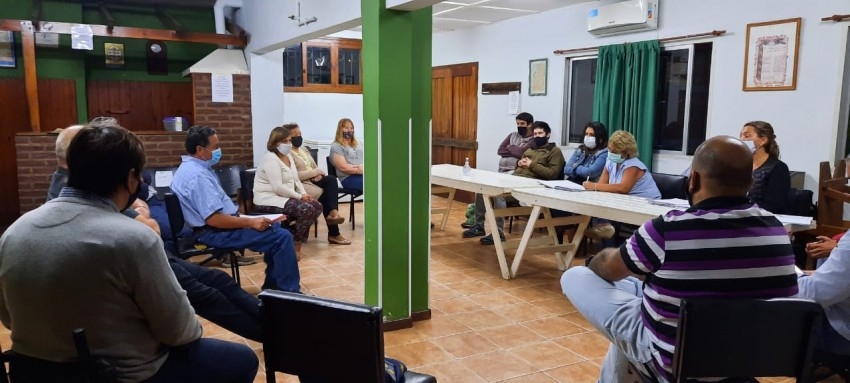 Presupuesto Participativo: Los vecinos del barrio Norte eligieron sus 