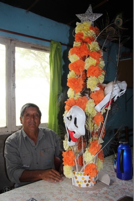 Filacho Ruiz y la historia de 