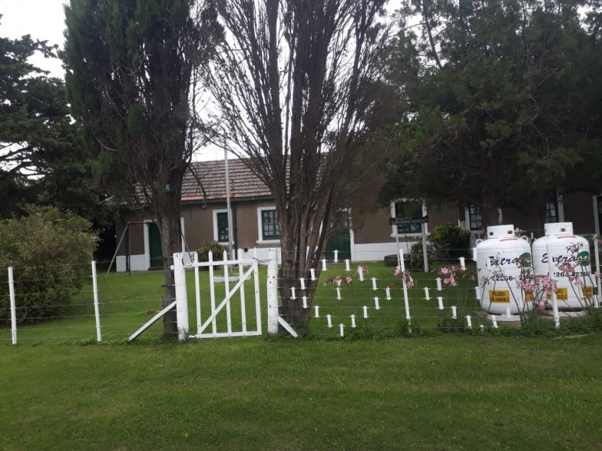 Agentes municipales intensificaron los trabajos de fumigación