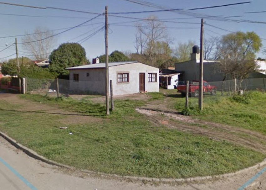 Horror en el barrio Norte: Un hombre mat a una mujer y posteriormente
