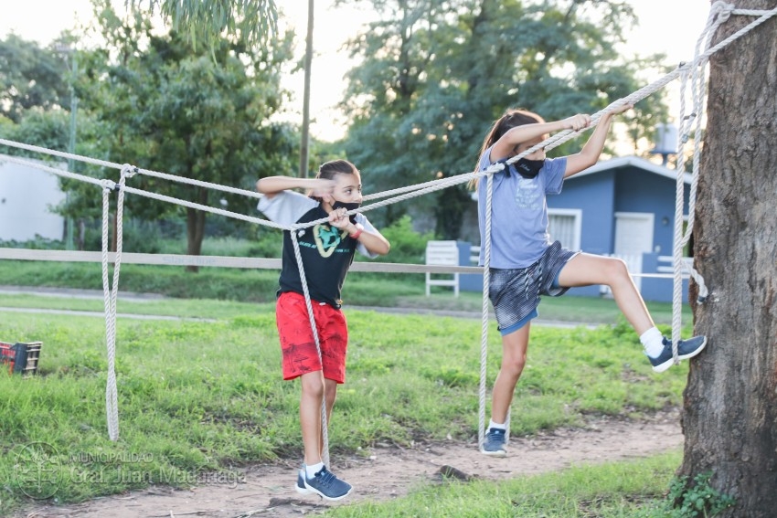 Tardecitas culturales: Otro ao con excelente participacin de vecinos