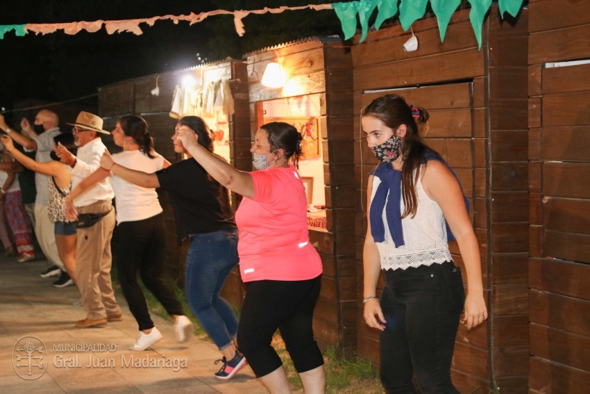 Tardecitas culturales: Otro ao con excelente participacin de vecinos