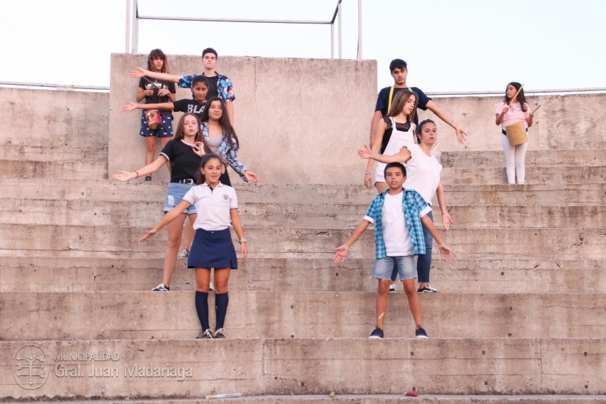 Tardecitas culturales: Otro ao con excelente participacin de vecinos