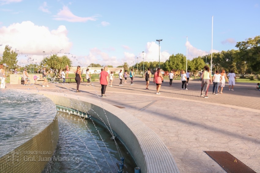 Tardecitas culturales: Otro ao con excelente participacin de vecinos