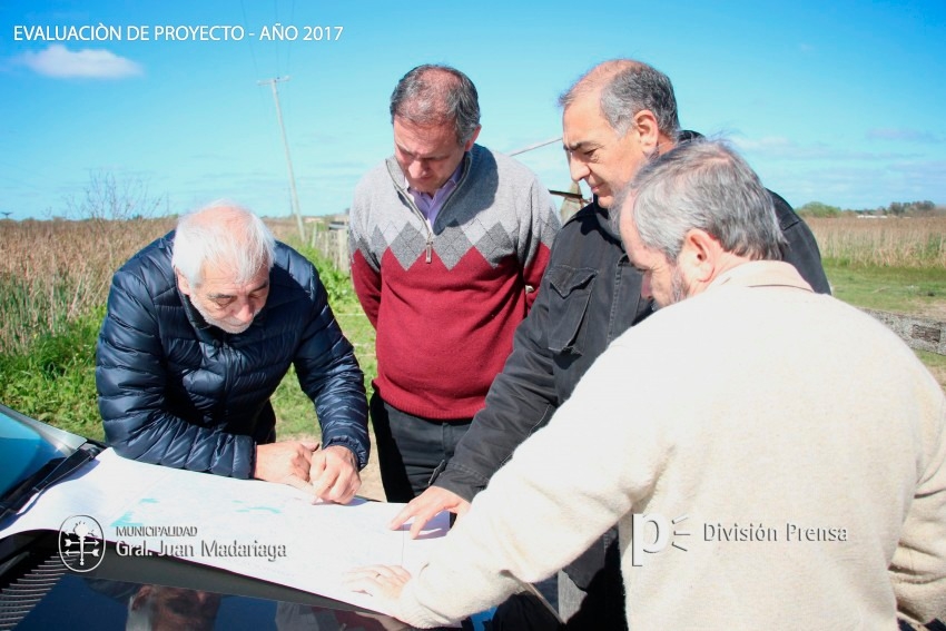 Santoro confirm que lograron la financiacin para la realizacin de u