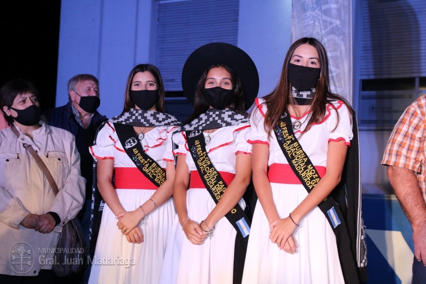 El Rally Mar y Sierras y el Argentino en fotos