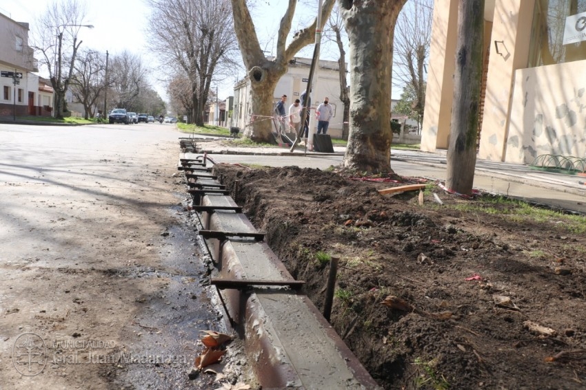 Maana se reinaugura la Casa de la Cultura