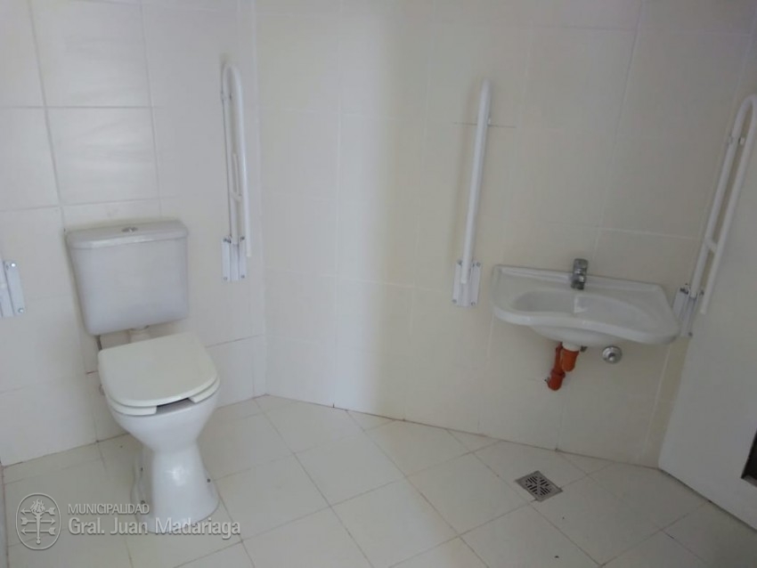 Maana se reinaugura la Casa de la Cultura